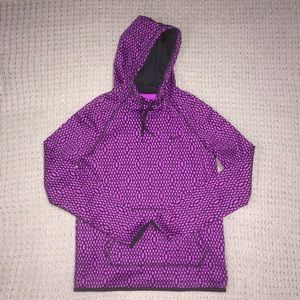 Women’s Nike sweatshirt